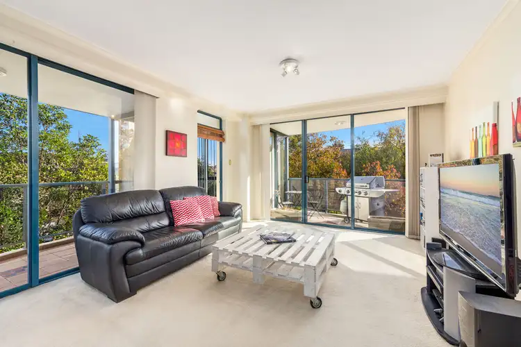 30/19-23 Herbert Street, St Leonards NSW 2065