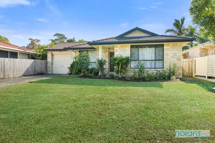 Main view of Homely house listing, 7 Sunnyside Close, Coffs Harbour NSW 2450