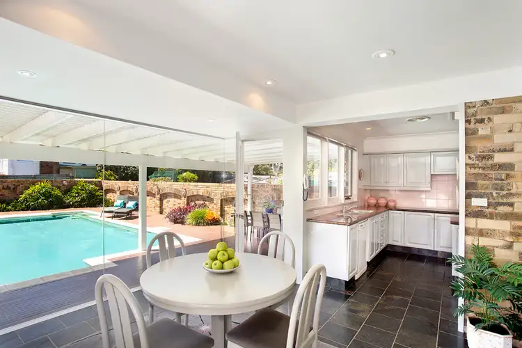 Second view of Homely house listing, 4 Heather Street, Wheeler Heights NSW 2097