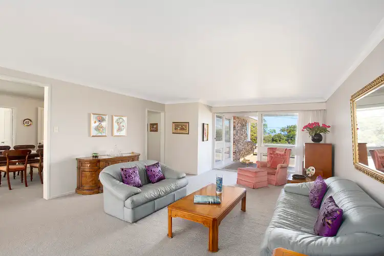 Fourth view of Homely house listing, 4 Heather Street, Wheeler Heights NSW 2097