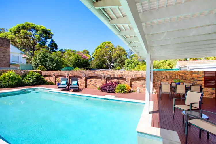 Fifth view of Homely house listing, 4 Heather Street, Wheeler Heights NSW 2097