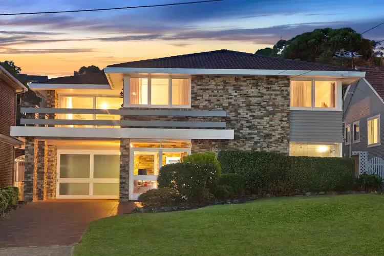 Sixth view of Homely house listing, 4 Heather Street, Wheeler Heights NSW 2097