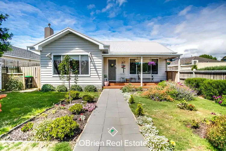 1/15 Alleyne Avenue, Bonbeach VIC 3196