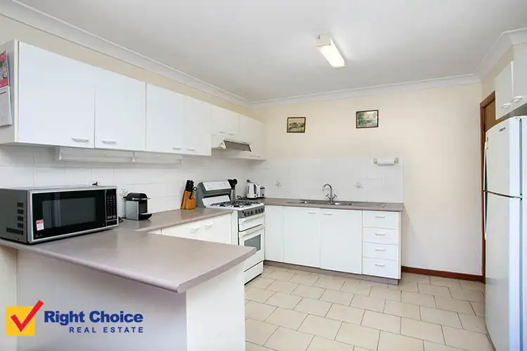 Third view of Homely house listing, 110 Windang Road, Primbee NSW 2502