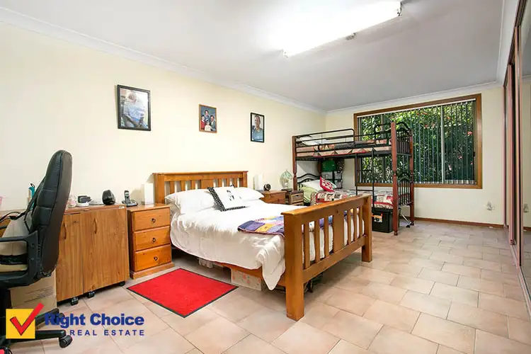 Fourth view of Homely house listing, 110 Windang Road, Primbee NSW 2502