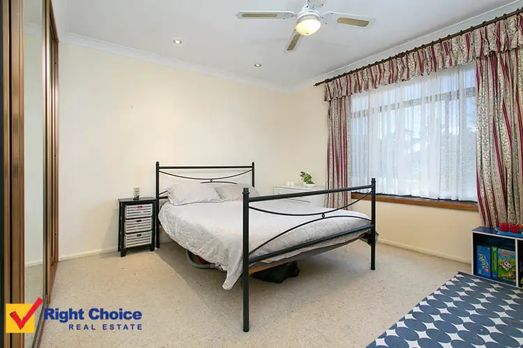 Fifth view of Homely house listing, 110 Windang Road, Primbee NSW 2502