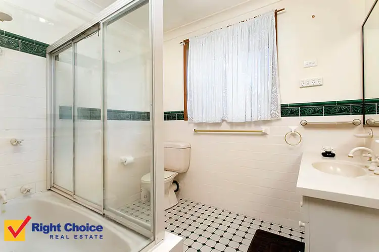 Sixth view of Homely house listing, 110 Windang Road, Primbee NSW 2502