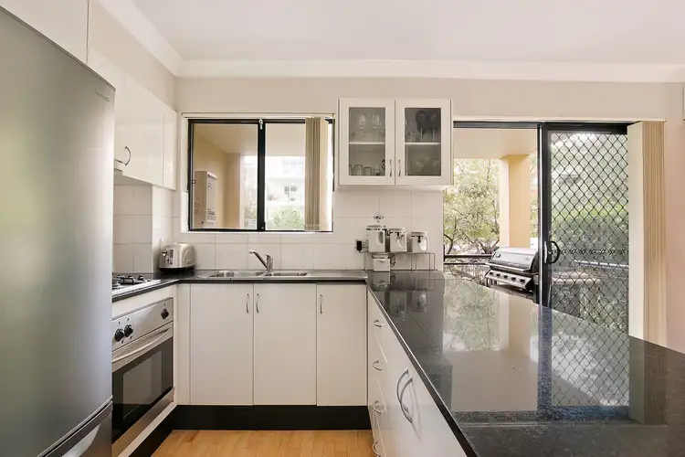 Fourth view of Homely apartment listing, 3/12 Campbell Parade, Manly Vale NSW 2093
