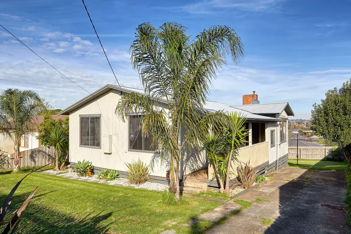 Main view of Homely house listing, 17 Fenton Street, Warragul VIC 3820