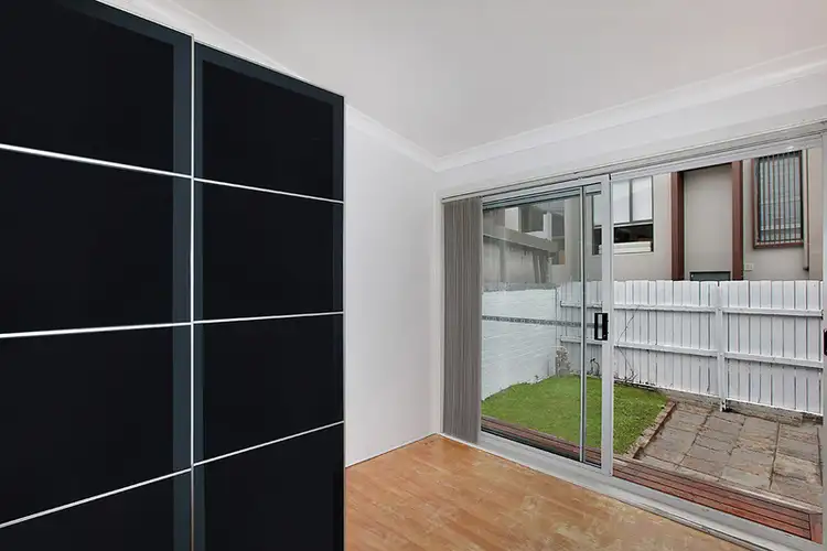 Fifth view of Homely house listing, 1 Reuss Street, Glebe NSW 2037
