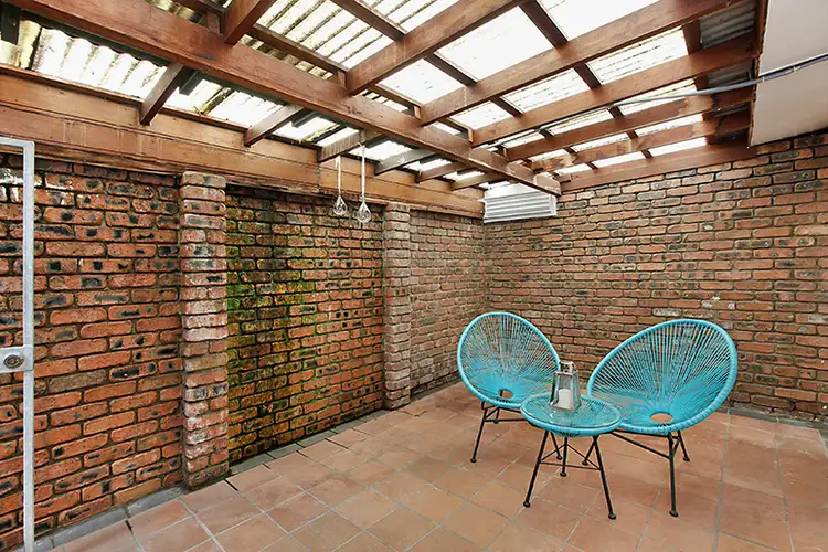 Sixth view of Homely house listing, 1 Reuss Street, Glebe NSW 2037