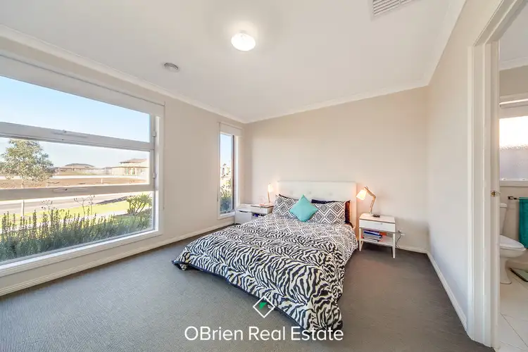 Fifth view of Homely house listing, 144 Mountainview Boulevard, Cranbourne North VIC 3977