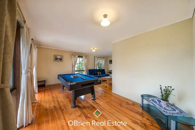 Second view of Homely house listing, 6 Rossiter Avenue, Endeavour Hills VIC 3802