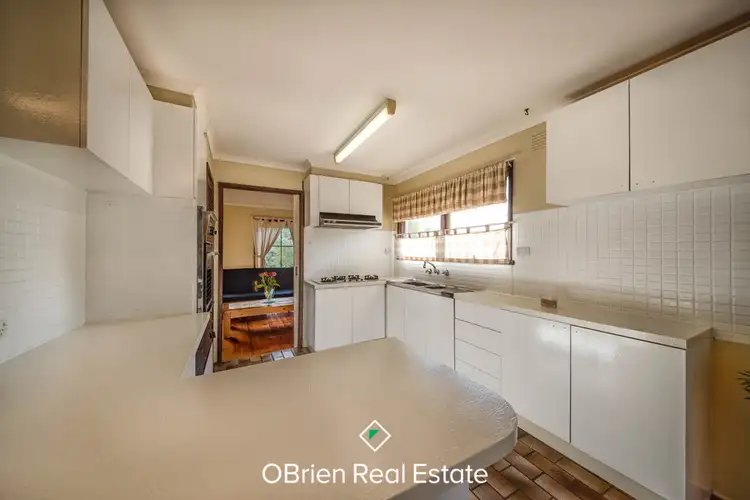 Third view of Homely house listing, 6 Rossiter Avenue, Endeavour Hills VIC 3802