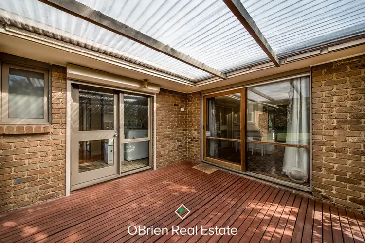 Fourth view of Homely house listing, 6 Rossiter Avenue, Endeavour Hills VIC 3802