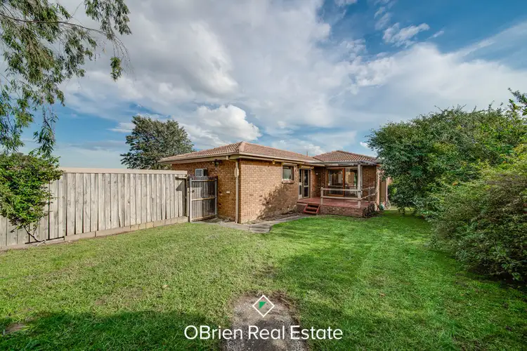 Fifth view of Homely house listing, 6 Rossiter Avenue, Endeavour Hills VIC 3802