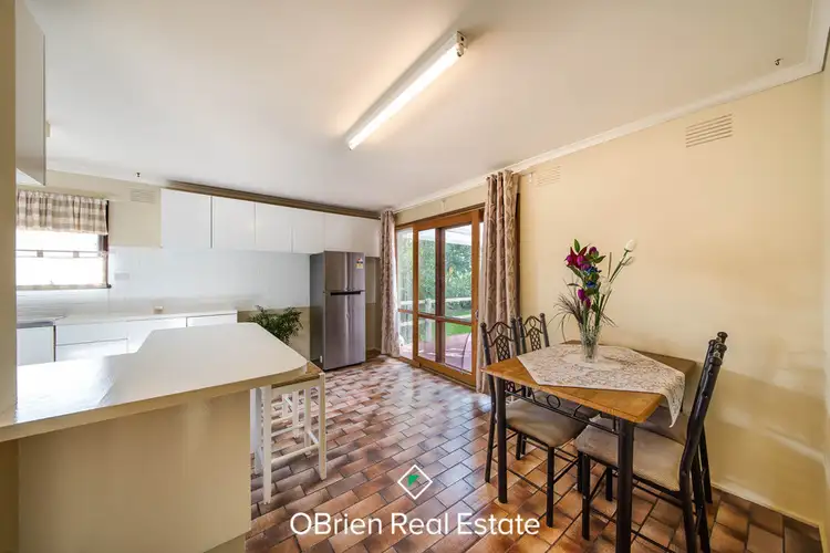 Sixth view of Homely house listing, 6 Rossiter Avenue, Endeavour Hills VIC 3802
