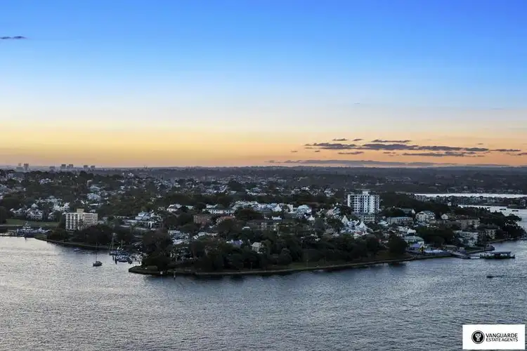 2305/183 Kent Street, Sydney NSW 2000