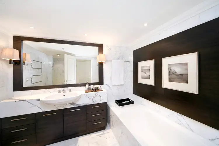 Sixth view of Homely apartment listing, 2305/183 Kent Street, Sydney NSW 2000