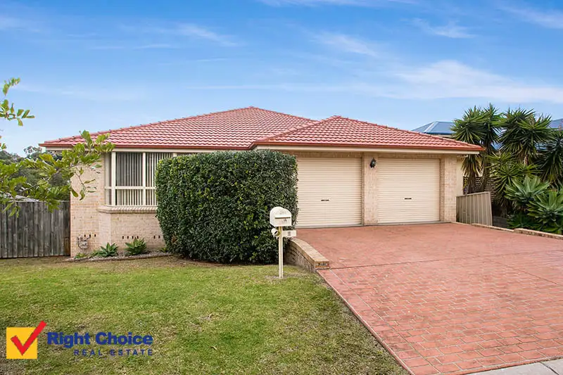 Main view of Homely house listing, 1 Montague Crescent, Shell Cove NSW 2529