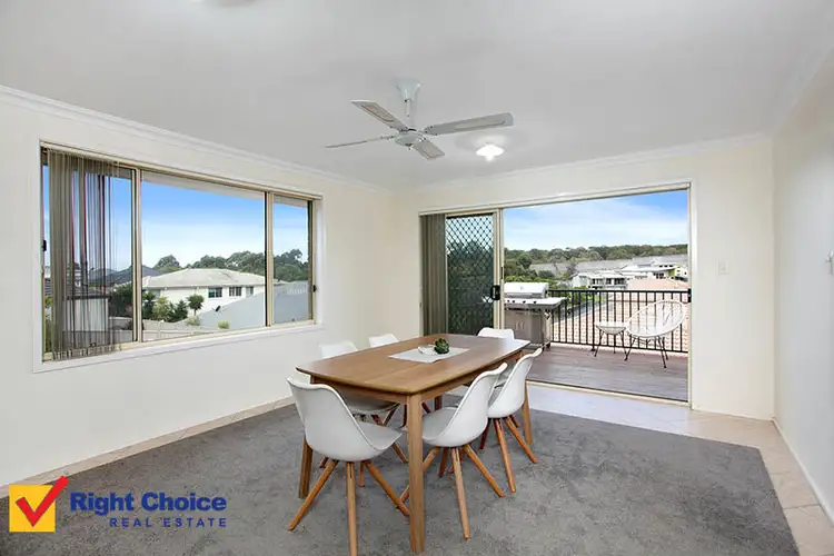 Sixth view of Homely house listing, 1 Montague Crescent, Shell Cove NSW 2529