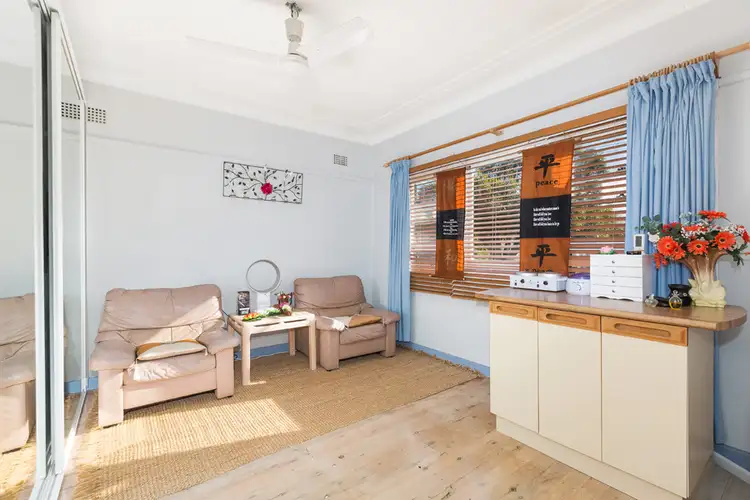 Second view of Homely house listing, 2 Alfred Avenue, Cronulla NSW 2230
