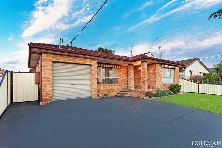 63 Coonanga Avenue, Budgewoi NSW 2262