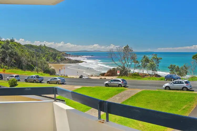 Main view of Homely unit listing, 28/66 Pacific Drive, Port Macquarie NSW 2444