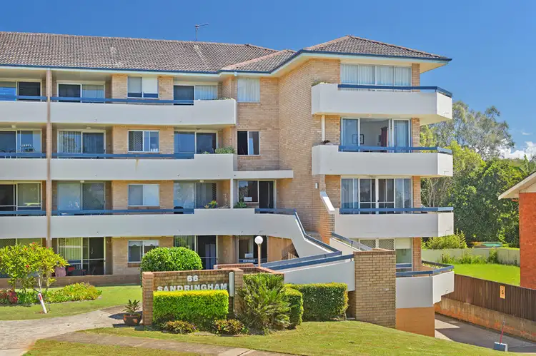 Second view of Homely unit listing, 28/66 Pacific Drive, Port Macquarie NSW 2444