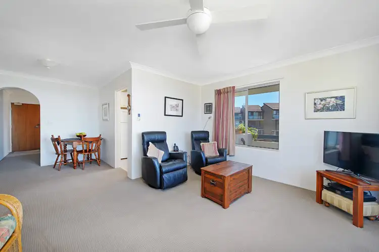 Sixth view of Homely unit listing, 28/66 Pacific Drive, Port Macquarie NSW 2444