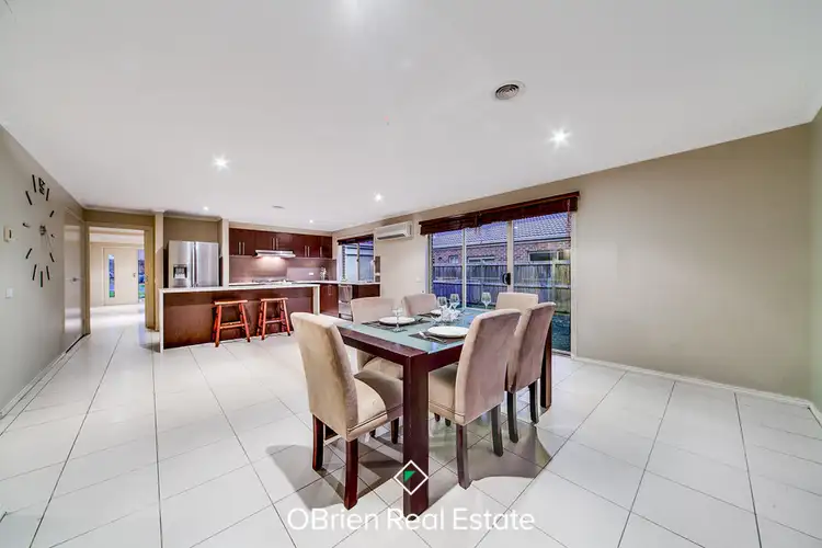Second view of Homely house listing, 32 Westmoreland Avenue, Cranbourne North VIC 3977