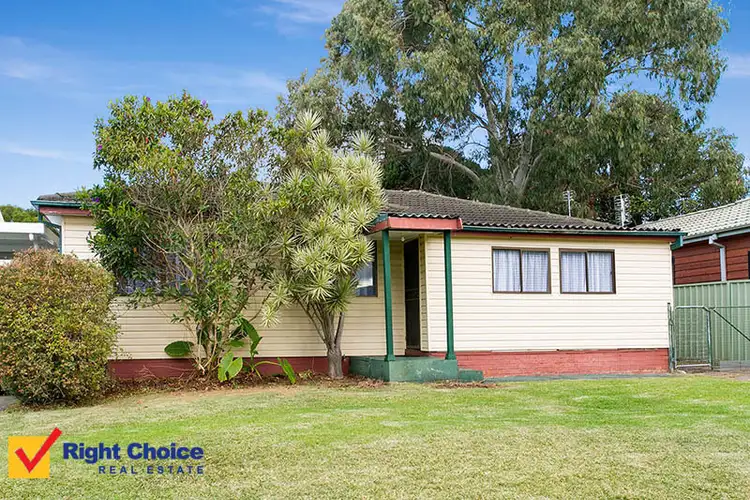19 Moles Street, Albion Park NSW 2527