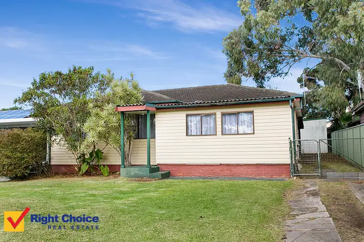 Second view of Homely house listing, 19 Moles Street, Albion Park NSW 2527