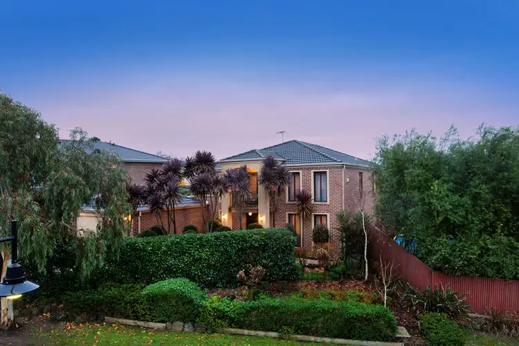 12 Denmark Hill Road, Berwick VIC 3806