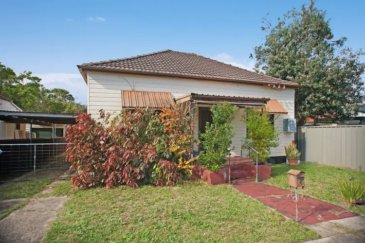Main view of Homely house listing, 1 Henson Avenue, Mayfield East NSW 2304