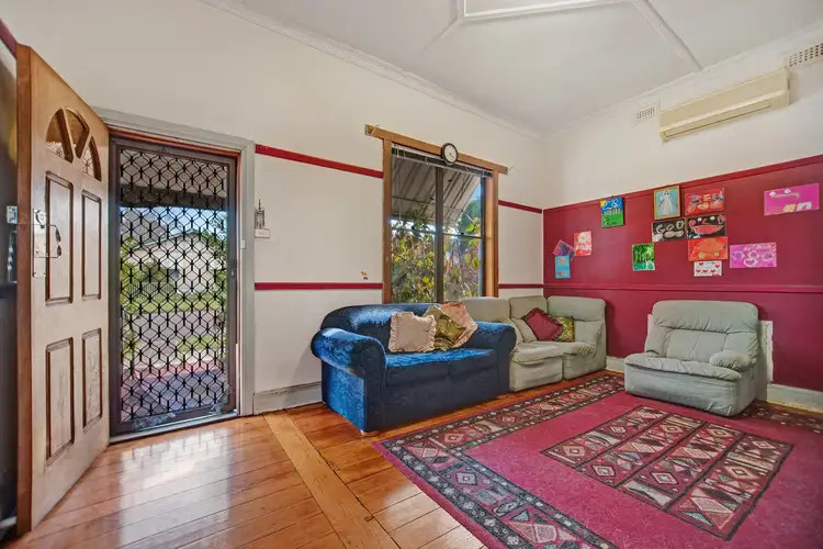 Second view of Homely house listing, 1 Henson Avenue, Mayfield East NSW 2304