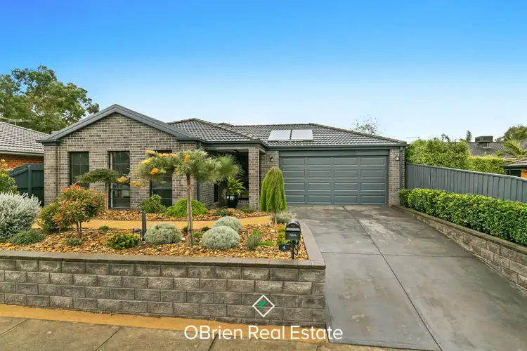 4 Locksley Court, Carrum Downs VIC 3201