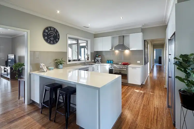 Fourth view of Homely house listing, 169 Sutton Street, Warragul VIC 3820