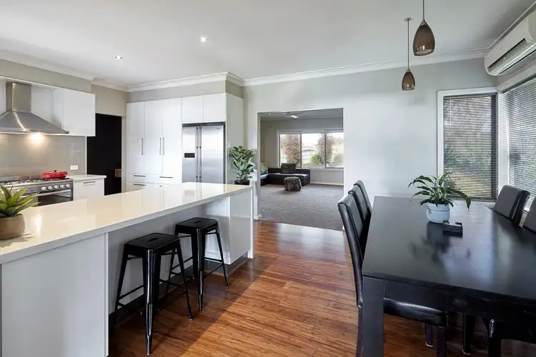 Fifth view of Homely house listing, 169 Sutton Street, Warragul VIC 3820
