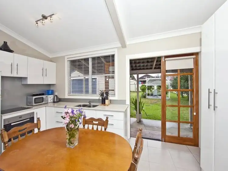 Second view of Homely house listing, 31 Gow Street, Hamilton North NSW 2292