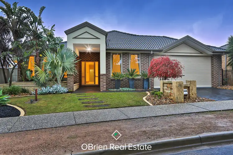 21 Arbour Rise, Pakenham VIC 3810