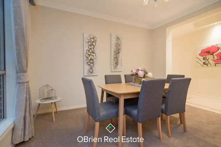 Fifth view of Homely house listing, 21 Arbour Rise, Pakenham VIC 3810