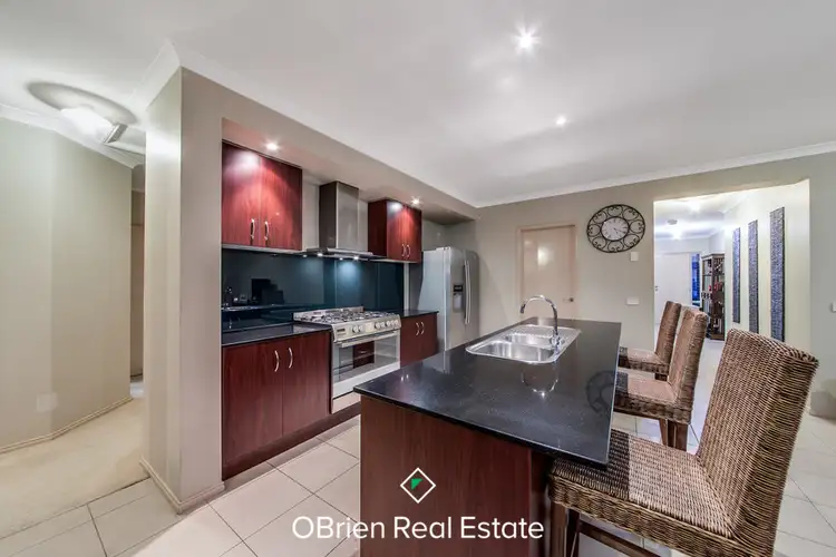 Third view of Homely house listing, 60 Pepperbush Circuit, Cranbourne VIC 3977