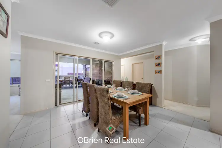 Fourth view of Homely house listing, 60 Pepperbush Circuit, Cranbourne VIC 3977