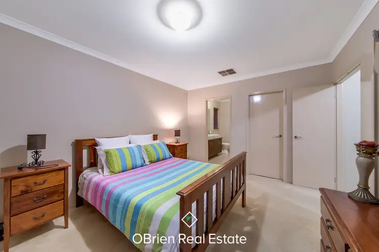 Sixth view of Homely house listing, 60 Pepperbush Circuit, Cranbourne VIC 3977