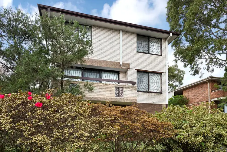 Third view of Homely apartment listing, 6/56 St Albans Street, Abbotsford NSW 2046