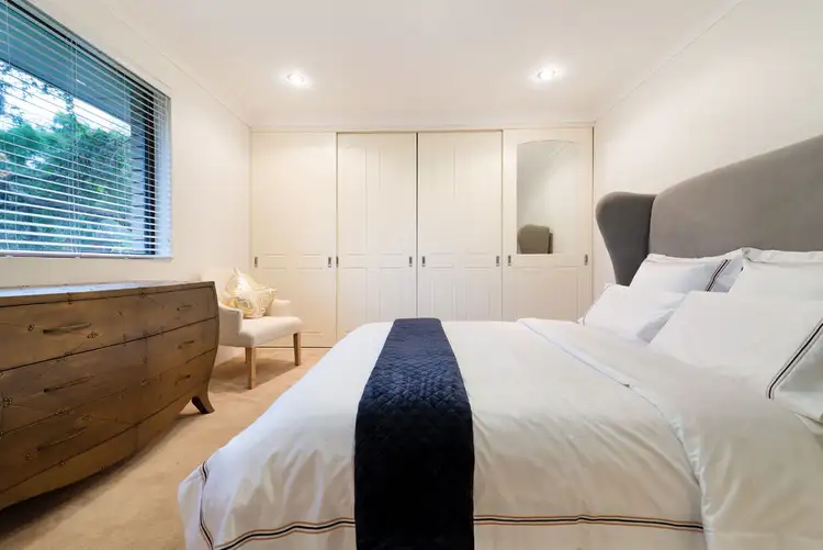Fourth view of Homely apartment listing, 6/56 St Albans Street, Abbotsford NSW 2046