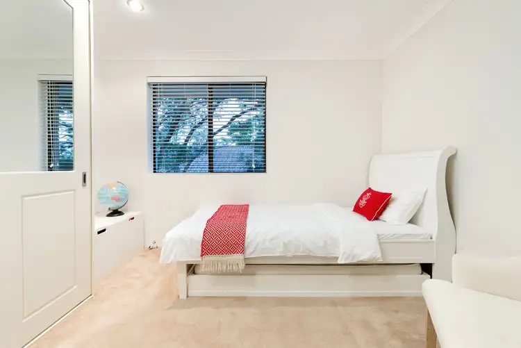 Fifth view of Homely apartment listing, 6/56 St Albans Street, Abbotsford NSW 2046