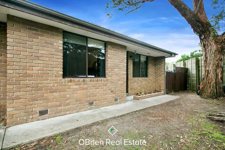 6/19 Bradshaw Street, Frankston VIC 3199