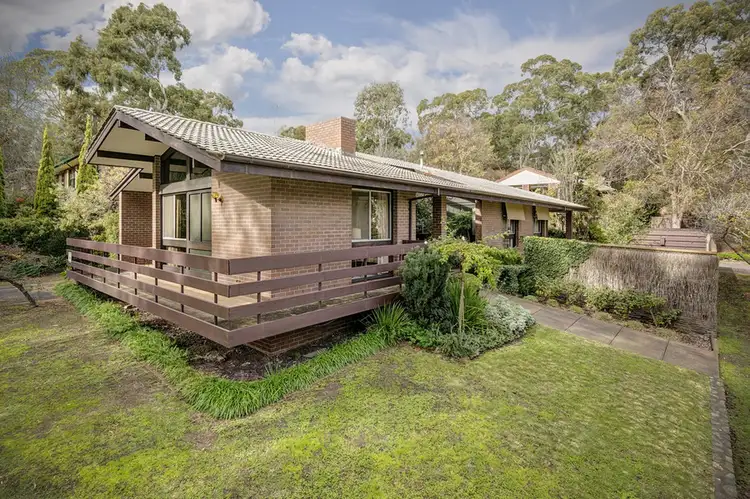 Main view of Homely house listing, 2 Mingara Avenue, Stonyfell SA 5066